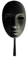 Mafia House-Mask-op